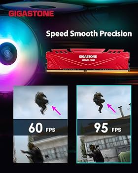 新品未開封 DDR4-3200MHz RGB 8GBx2 Amazon.co.jp: 【メモリ DDR4】GIGASTONE Game PRO 8GBx2枚