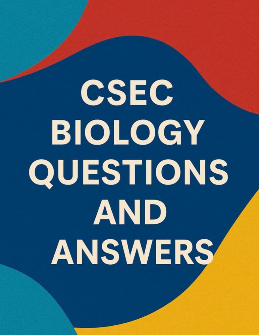 Biology Questions and Answers Journal