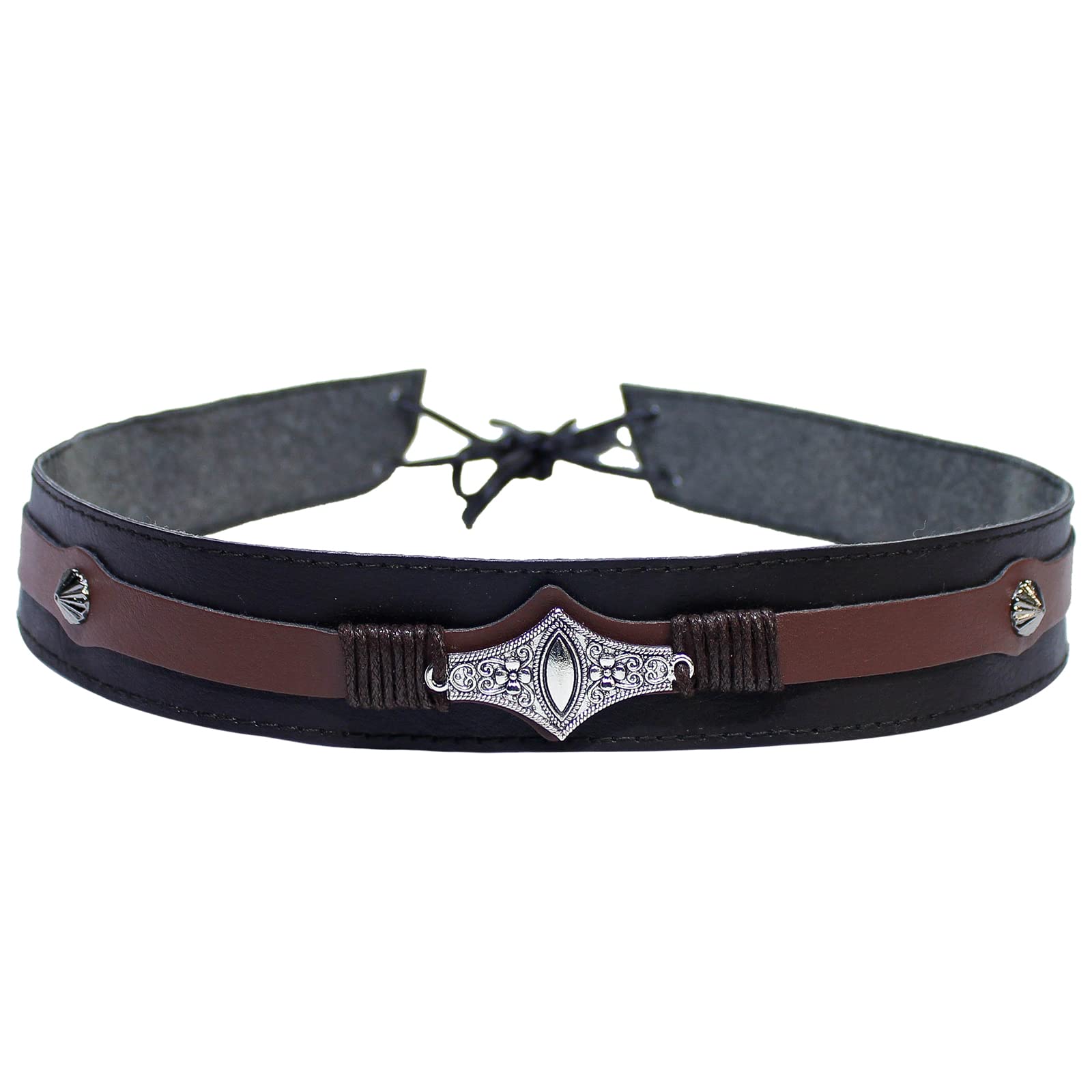 Hat Band for Cowboy Hats