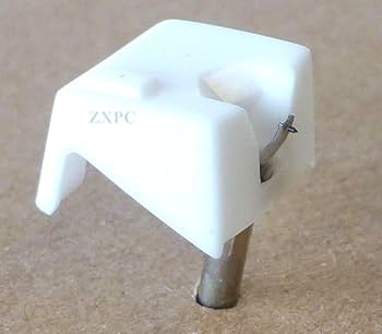 スタントン　500A Amazon.com: Replacement Stanton Needle (D5107AL) 500A, E