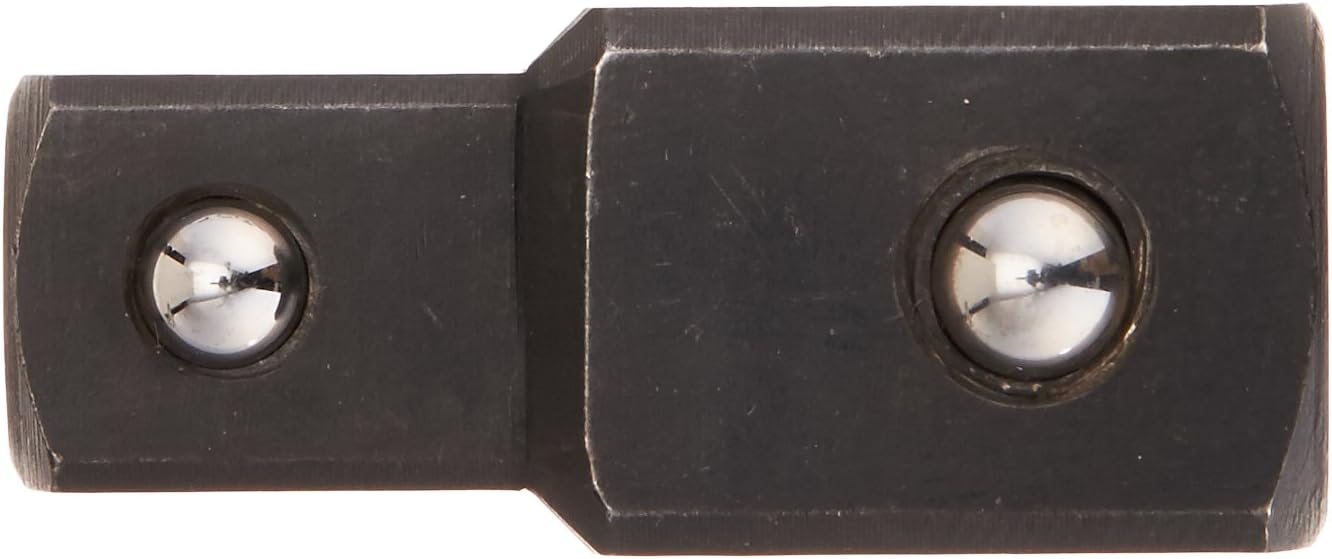 CDI 2344-0051-16 Male Square Adaptor