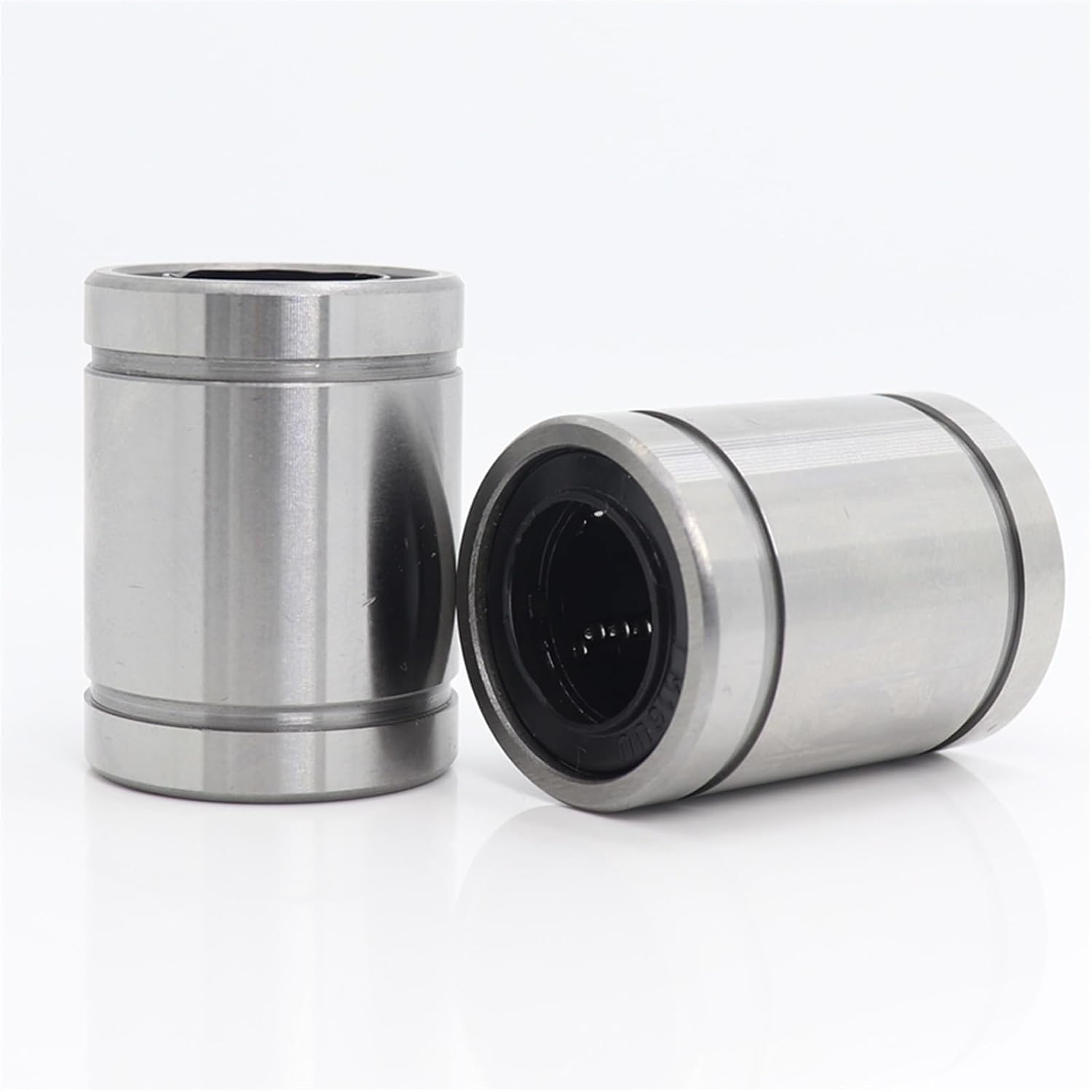 10PCS LM16UU Ball Bearing Bushing 16 * 28 * 37 mm Linear Motion Bearings 3D Print