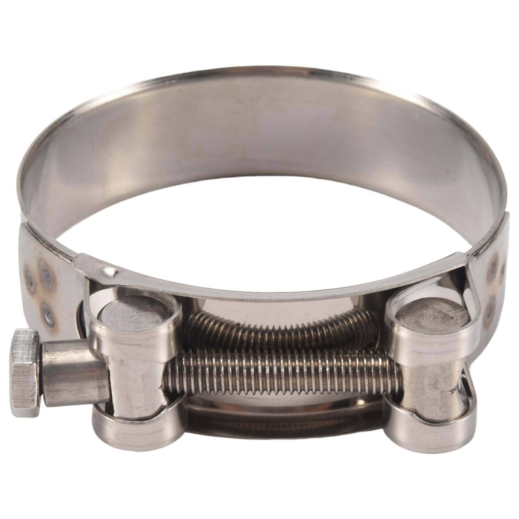 Plouluyt Pour Z900 2017-2022 éLiminateur De Tube D'éVacuation D'éChappement Coude AméLioré Catalyseur De Tuyau De Liaison InterméDiaire Supprimer Argent