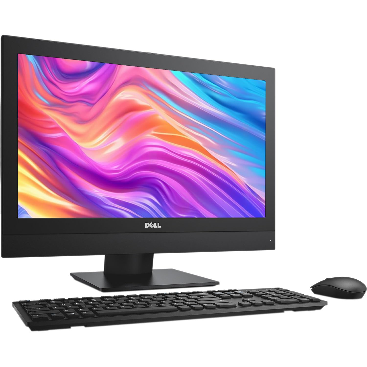 DELL OptiPlex 5250 一体型パソコン DELL 一体型 OptiPlex 5250 AIO 中古 デスクトップパソコン
