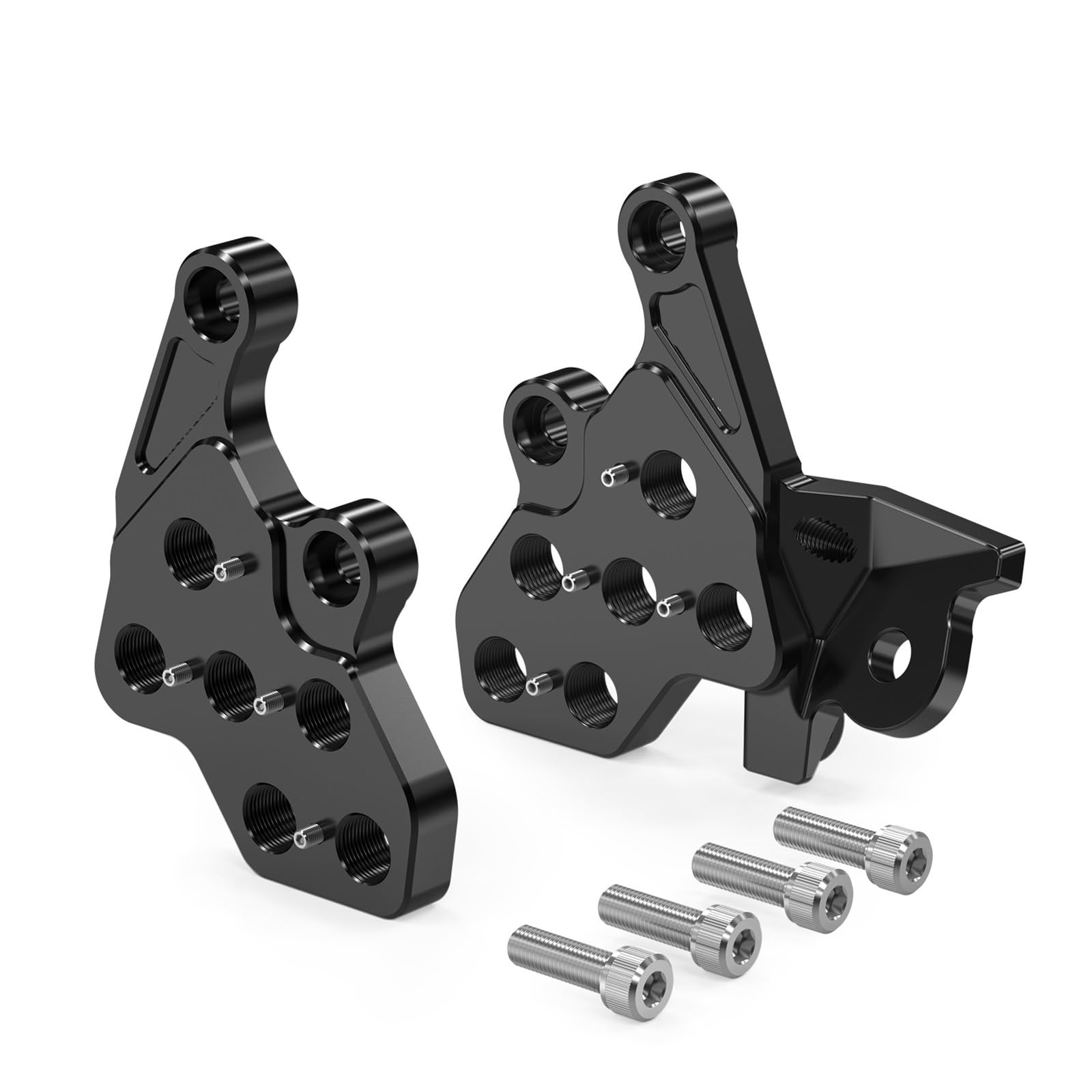 Support de repose-pieds extensible pour Surron l'accessoire idéal pour vos sorties enduro - 7