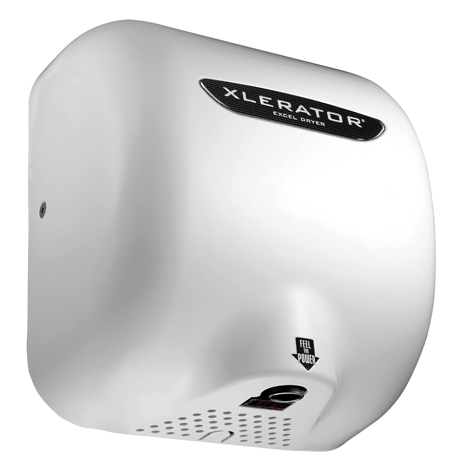 Buy Excel Dryer XLERATOR XLW 1.1N High Speed Commercial Hand Dryer