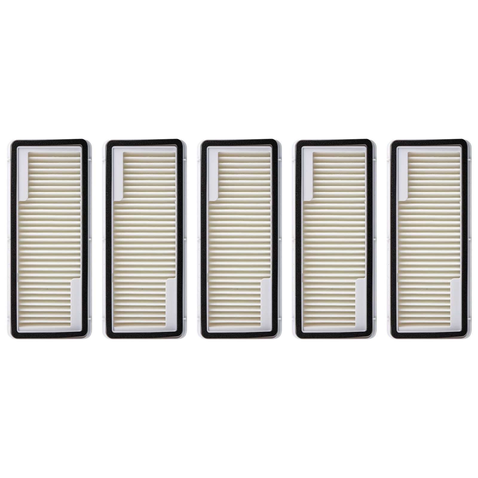 NARWAL Originele accessoires HEPA filter geschikt voor Freo Z ultra& Narwal Freo X Ultra & Narwal Freo X Plus, tweelaagse filtering, E11-filterpapier voor stof- en deeltjesfiltering, HEPA-filter NARWAL Originele accessoires HEPA filter geschikt voor Freo Z ultra& Narwal Freo X Ultra & Narwal Freo X Plus, tweelaagse filtering, E11-filterpapier voor stof- en deeltjesfiltering, HEPA-filter