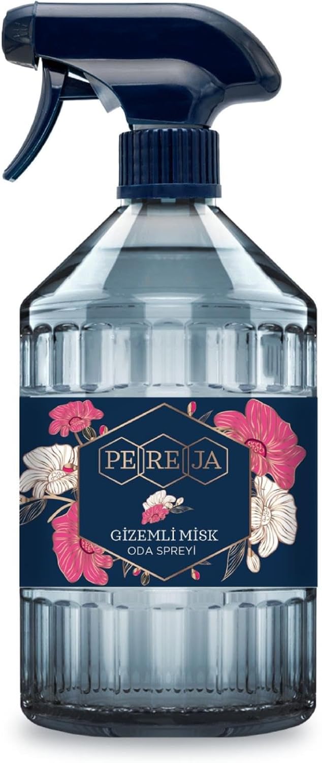 Pereja Room Spray Gizemli Misk 500ml
