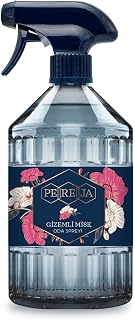 Pereja Room Spray Gizemli Misk 500ml