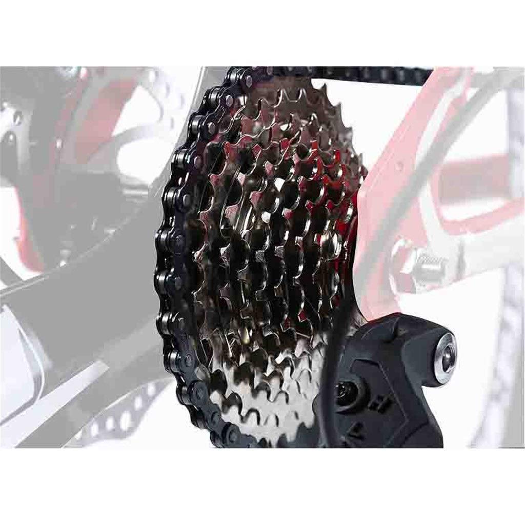 Bici da Strada Bicicletta Mountain Bike MTB per Adulti Biciclette da Strada Leggere per Uomini e Donne Ruote da 24/26 Pollici velocità Regolabile Freno a Doppio Disco Bici fuoristr