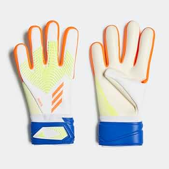 3つセット　プレデターグローブ　xs Amazon | adidas プレデター Pro ゴールキーパーグローブ