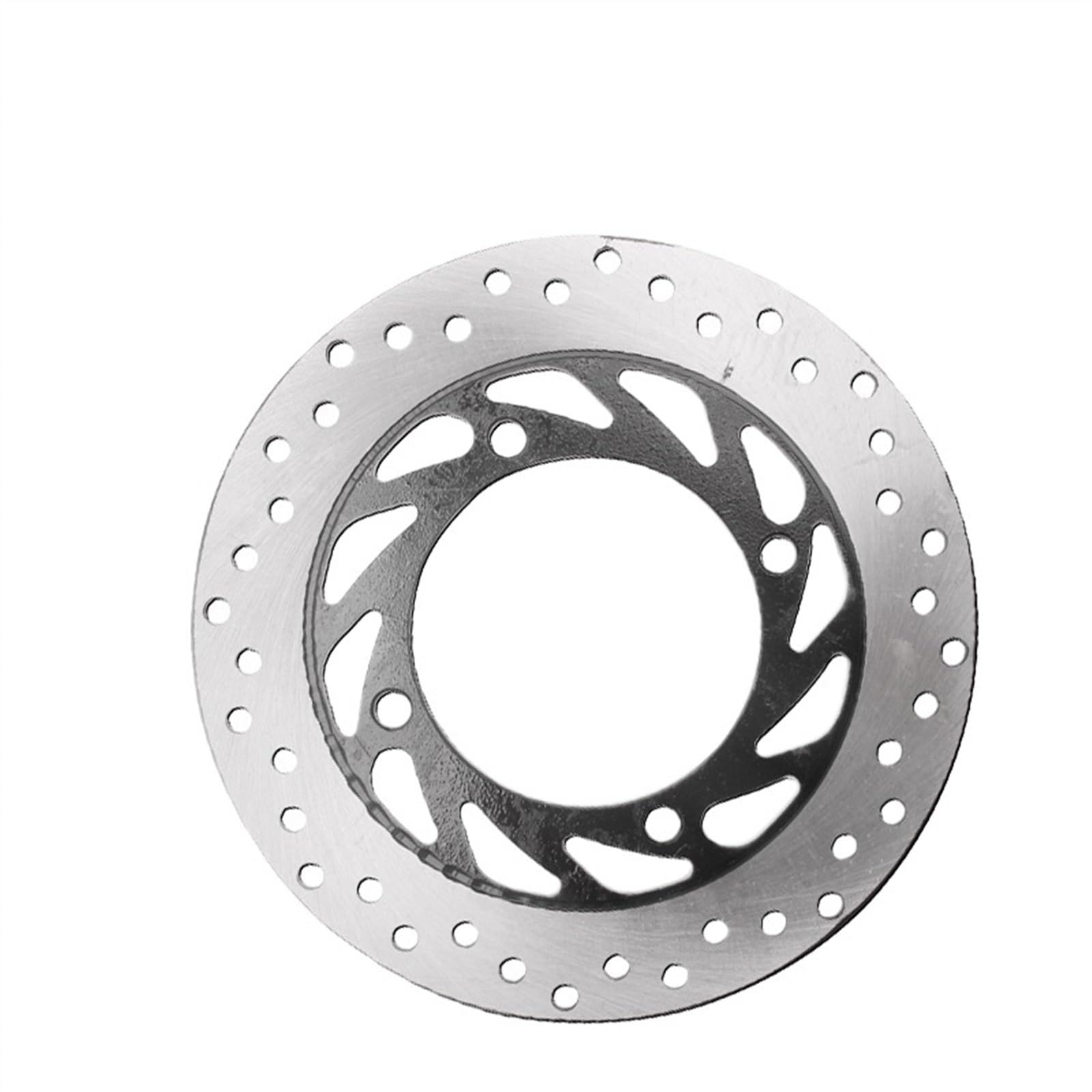 rotor de disco de freno Para H&on&da CB400 CB-1 CB500 CB750 CB900 Hornet919 CBR250 PS250 NSS250 FES250 XL650 XRV650 Rotor Disco Freno Trasero Redondo Para Motocicleta
