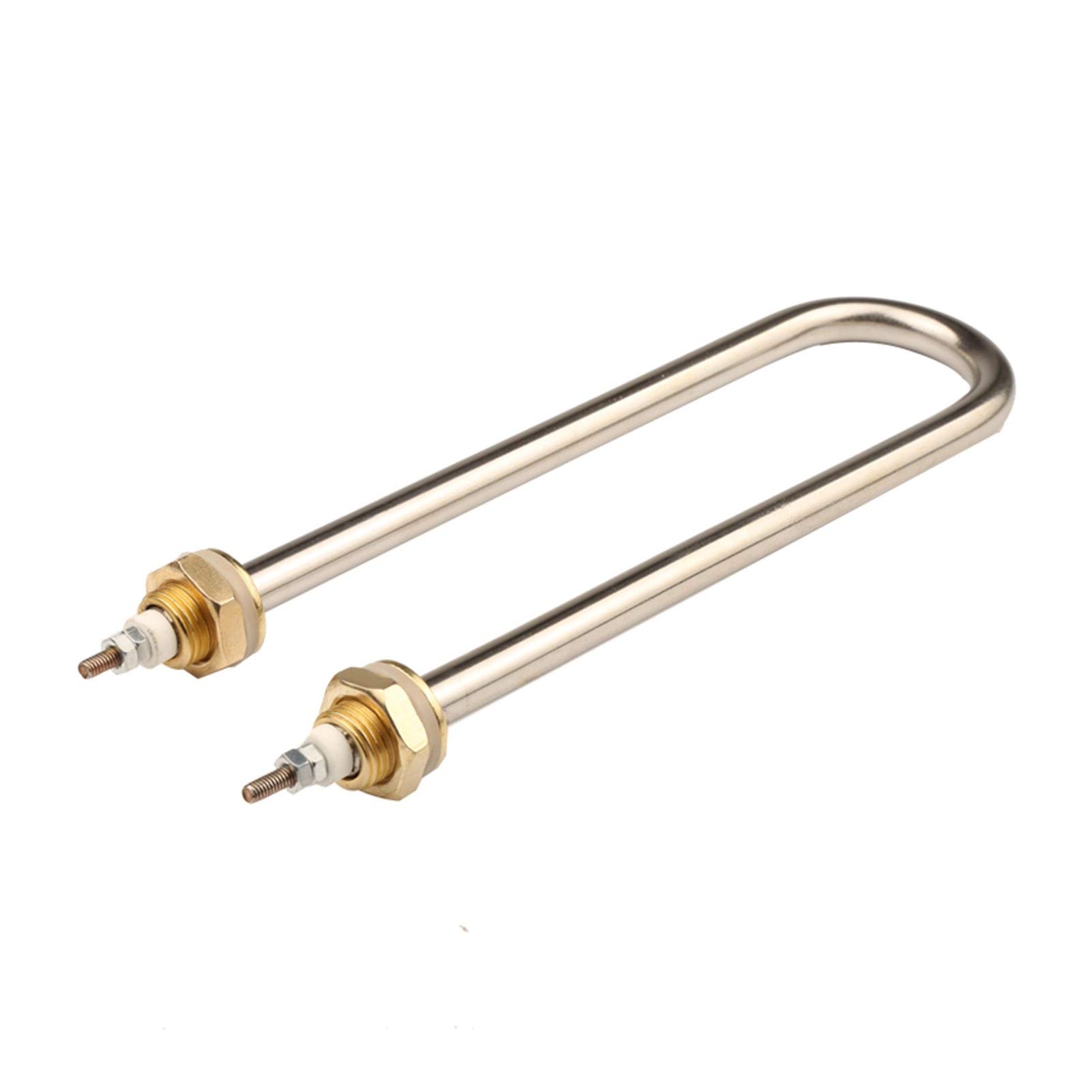 Tubo Riscaldante Per Gas - Eltherm - Foto 2