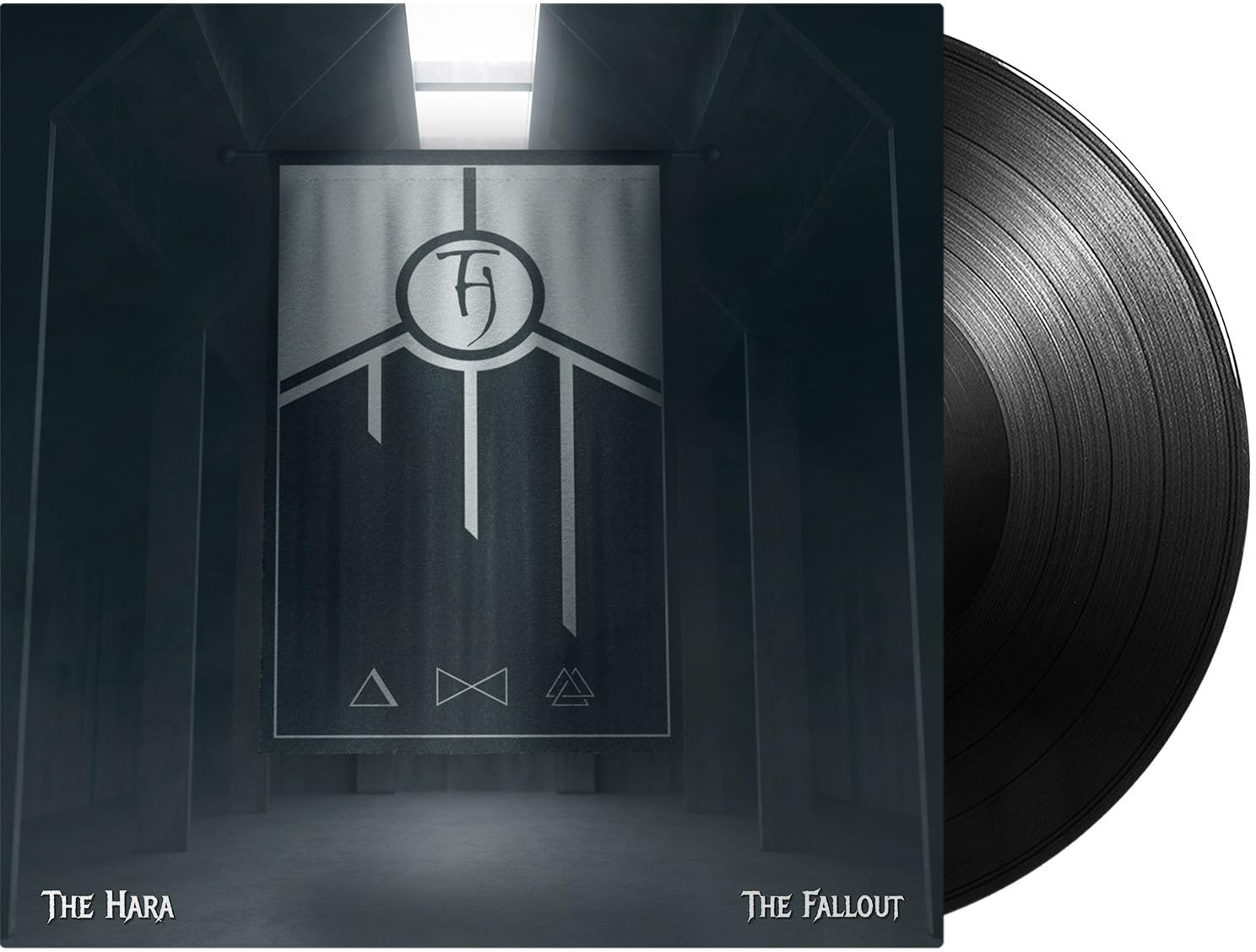 The Fallout [VINYL]