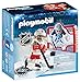 Playmobil Nhl Shooting Pad