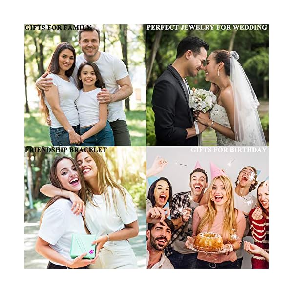 Btysun-Bracelets-for-Women-Inspirational-Gifts-for-Women-Girls-Motivational-Birthday-Cuff-Bangle-Friendship-Personalized-Mantra-Jewelry-Come-Gift-Box Btysun Inspirational Gifts for Women Cuff Bracelets for Teen Girls Her Girlfriend Mom Best Friend Bracelet Mantra I Love You Birthday Mothers Day Jewelry