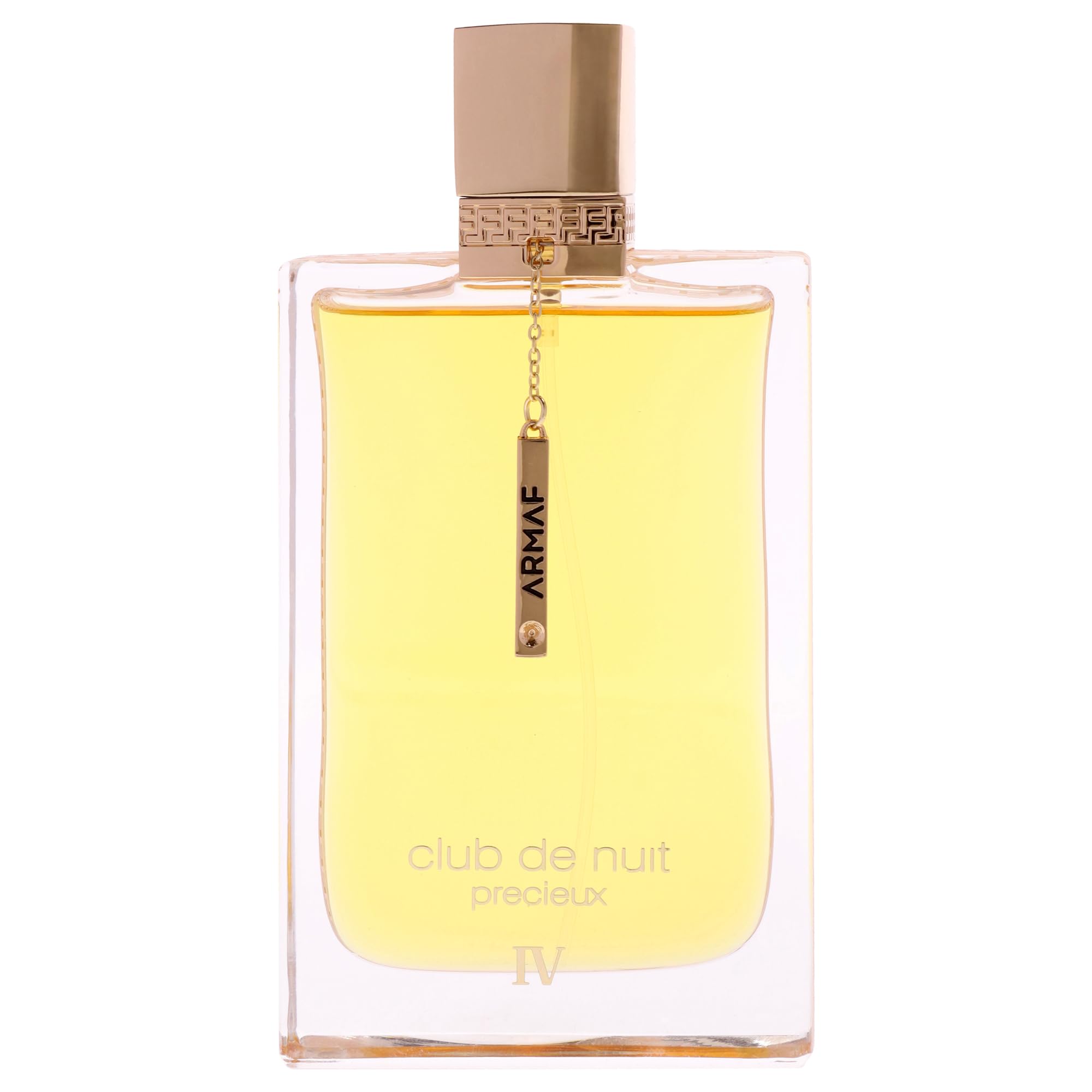Amazon.com : Armaf Club de Nuit Precieux IV – Citrus, Floral