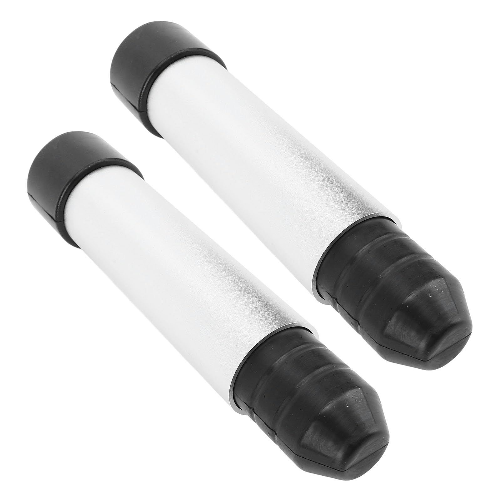 GLOGLOW Salva Poppa Fuoribordo, Supporto per Sistemi di Inclinazione e Assetto, Design di Bloccaggio, Contatto in Gomma, Adatto a Fuoribordo V6 a 4 Tempi da 150 a 300 per il Rimorchio Salva Poppa ,