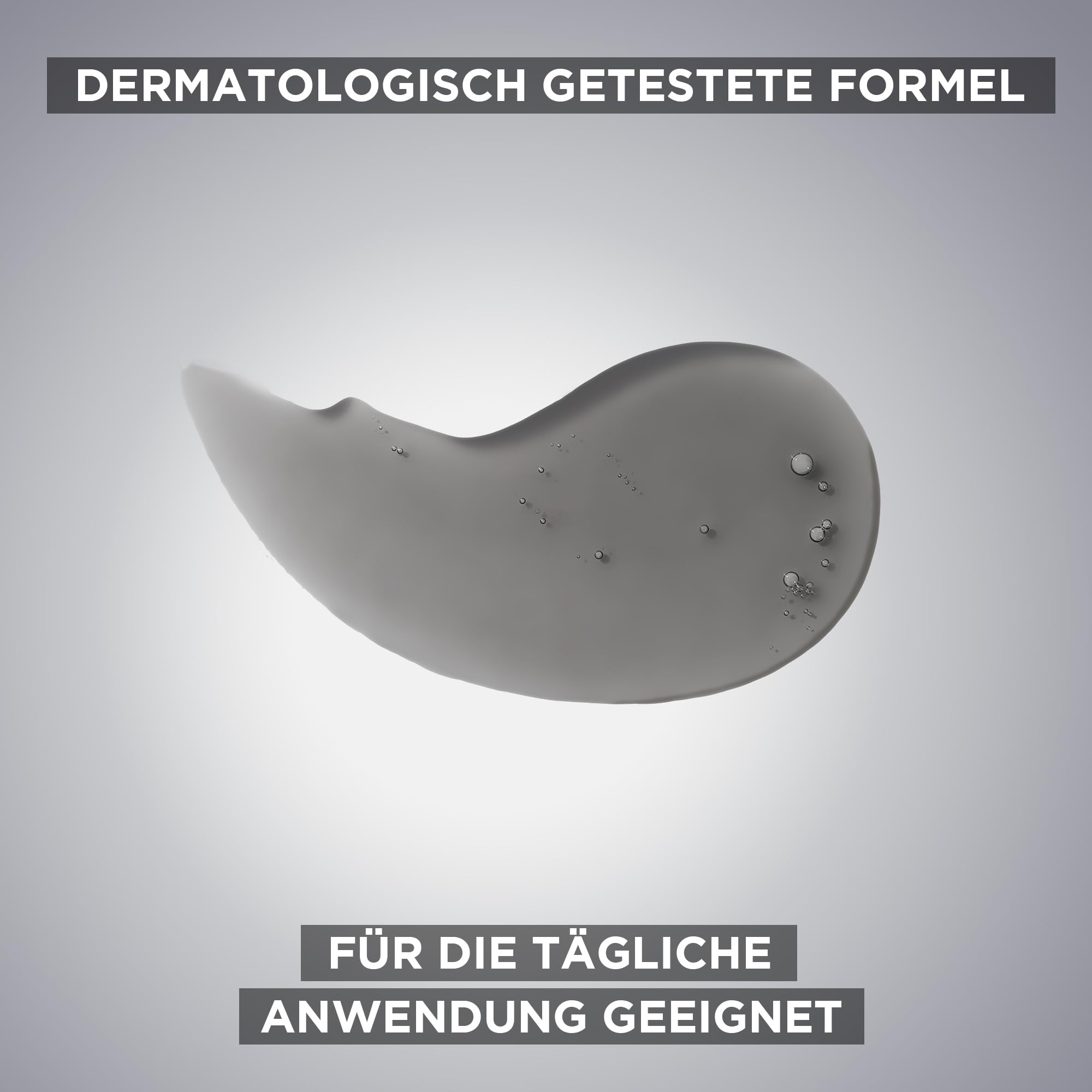 Garnier Skin Clear Wash Gel, BHA Carbon Cleanser with Charcoal, Anti-Blackheads & Anti-Pimple Wash Gel and Facial Cleanser, 250 ml