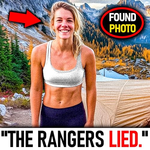 ENOUGH: I’m Exposing What’s REALLY Happening in National Parks