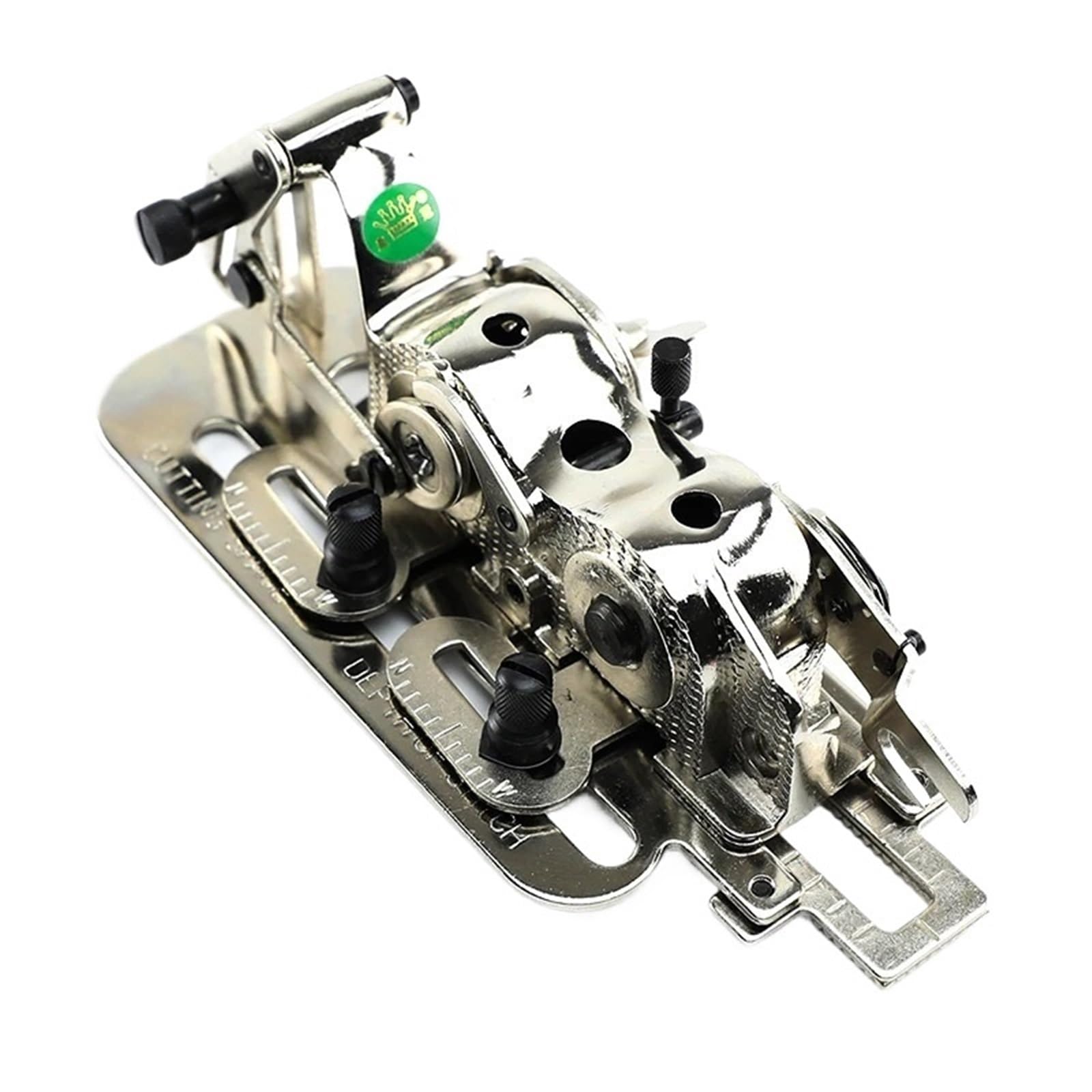 YS-4455 Buttonholer Attachment Fit Industrial Single Needle Lockstitch Sewing Machine Accessories IBA10