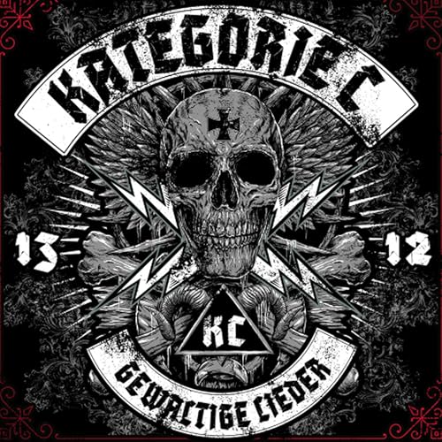 Kategorie C Offiziell