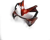 Vista 3 de Kit de carenado completo de plástico ABS para Honda CBR600F4i 2001 2002 2003 CBR 600 F4i 01 02 03, juego de carrocería de motocicleta de inyección