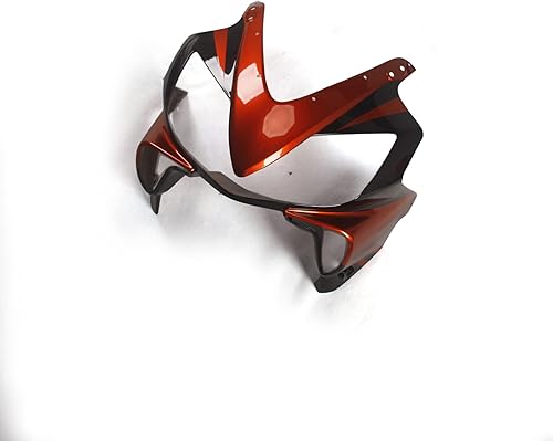Miniatura 3 de ABS plástico completo carenado kit apto para Honda CBR600F4i 2001 2002 2003 CBR 600 F4i 01 02 03 inyección motocicleta cuerpo kits brillo naranja