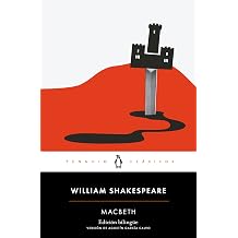 Macbeth Bilingual Edition Spanish Edition