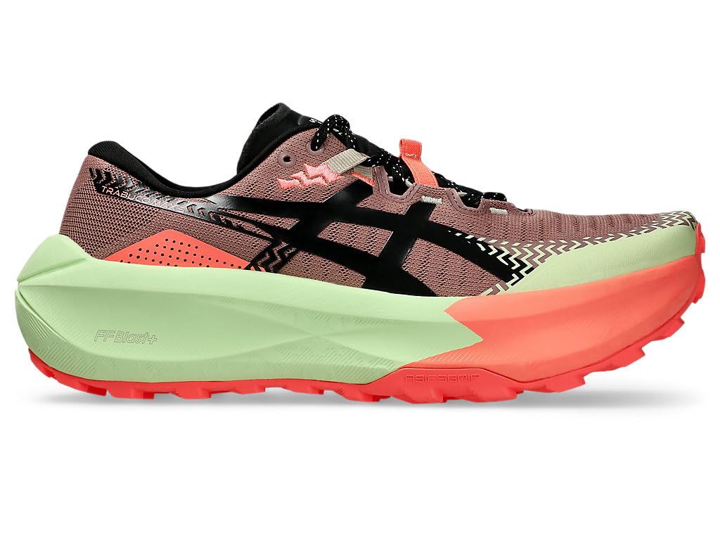 ASICS Mężczyźni Trabuco Max 5sneakersy