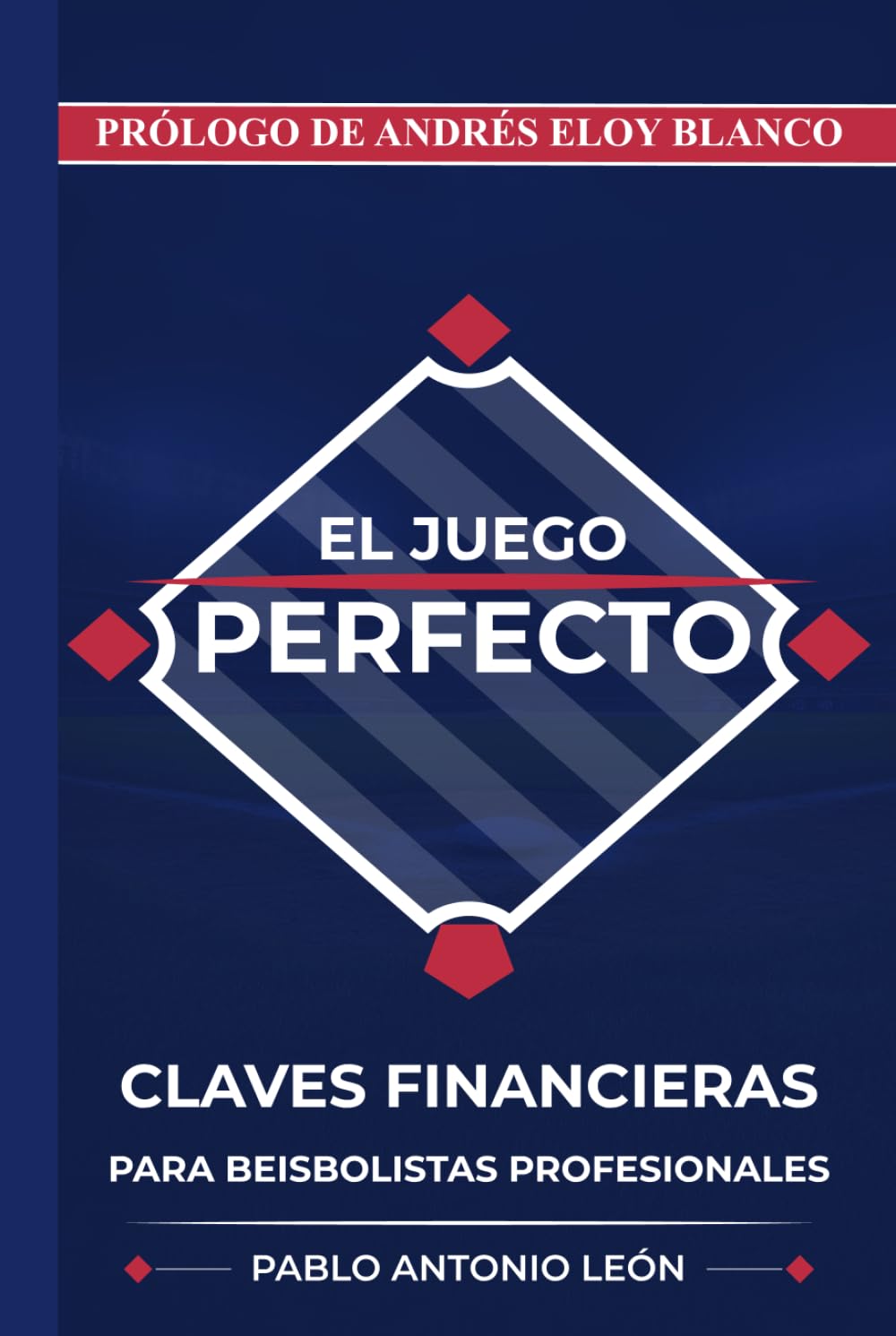 El Juego Perfecto: Claves financieras para beisbolistas profesionales