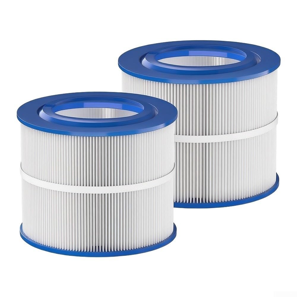Cartuccia Filtro Non Tessuto PP Cartuccia Filtro Non Tessuto | Compatibilità PBF40M, efficiente, cristallina, installazione rapida, ricambio perfetto