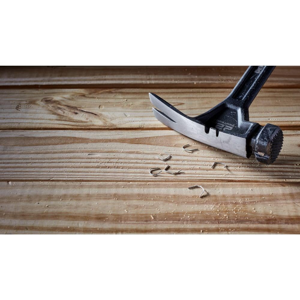 Dewalt DWHT51005 22oz. Steel Framing Hammer