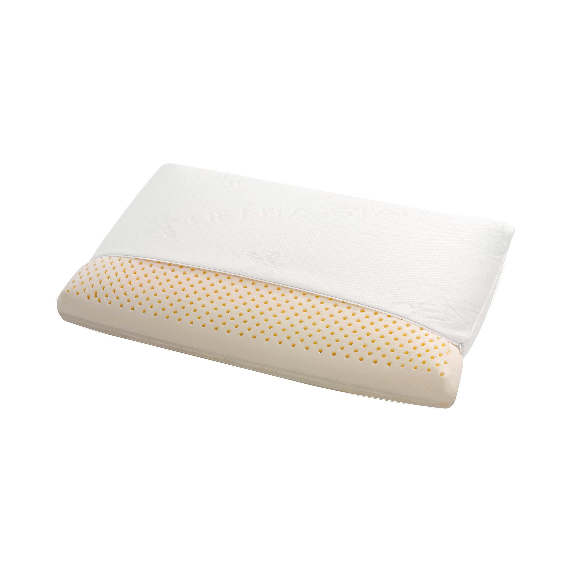 Centa-Star Extra 2414.00 Relax Nackenstützkissen Supersoft 40 x 80 cm