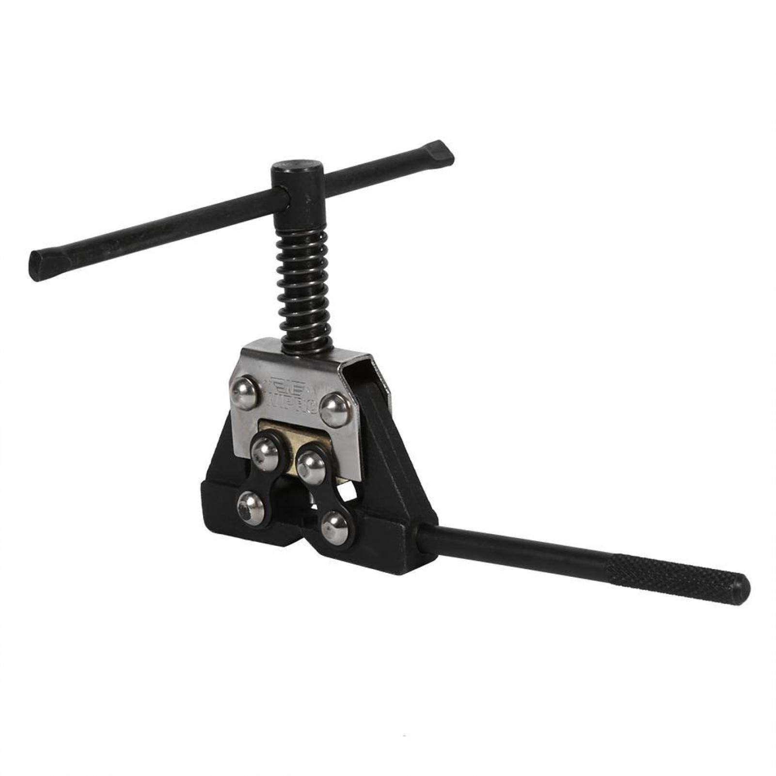 Yosoo Spaccacatena, Spaccacatena Splitter Link smagliacatena moto professionale Professional 420-530 Tagliacatena Attrezzo per spezzare la catena ATV