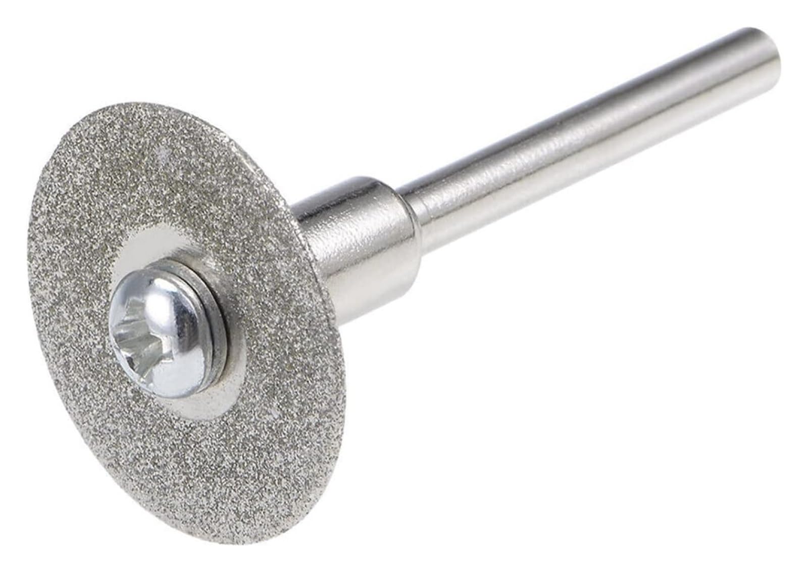 Diamentowe tarcze tnące do szlifierek kątowych, 10 szt. 18 mm diamentowe tarcze tnące do szlifowania Kamienie szlachetne Szklane płytki porcelanowe Brzeszczoty do pił Cięcie narzędzi obrotowych
