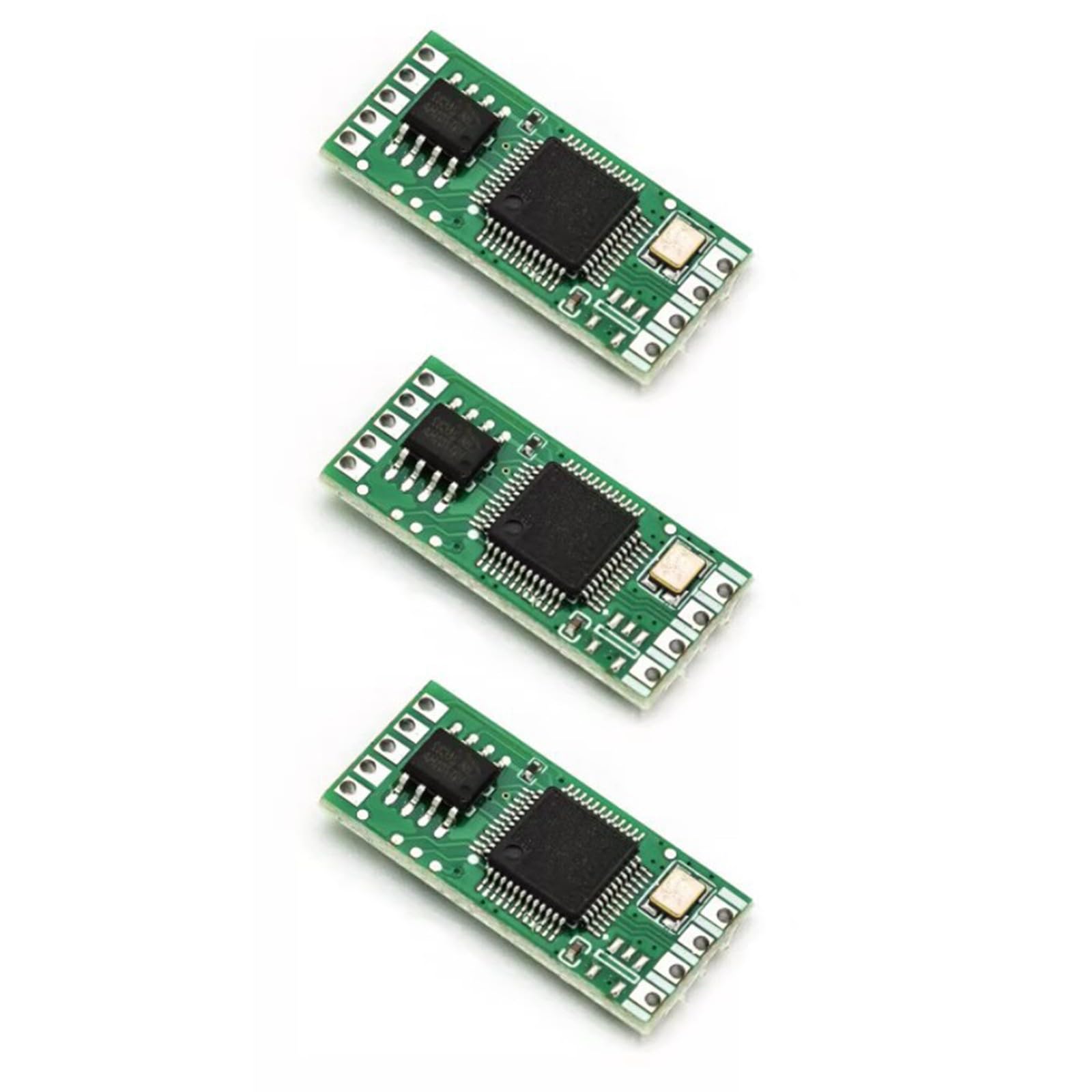 CVBS to USB Convert Module Analog Video to Digital USB Adapter for Real Time View Plugs Play Analog Video