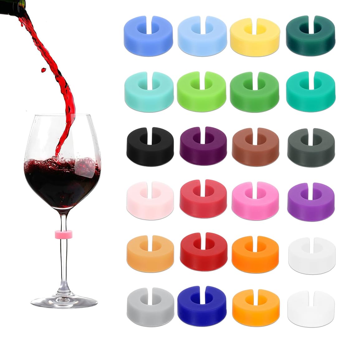 MARCADOR DE COPAS Y VASOS JATA