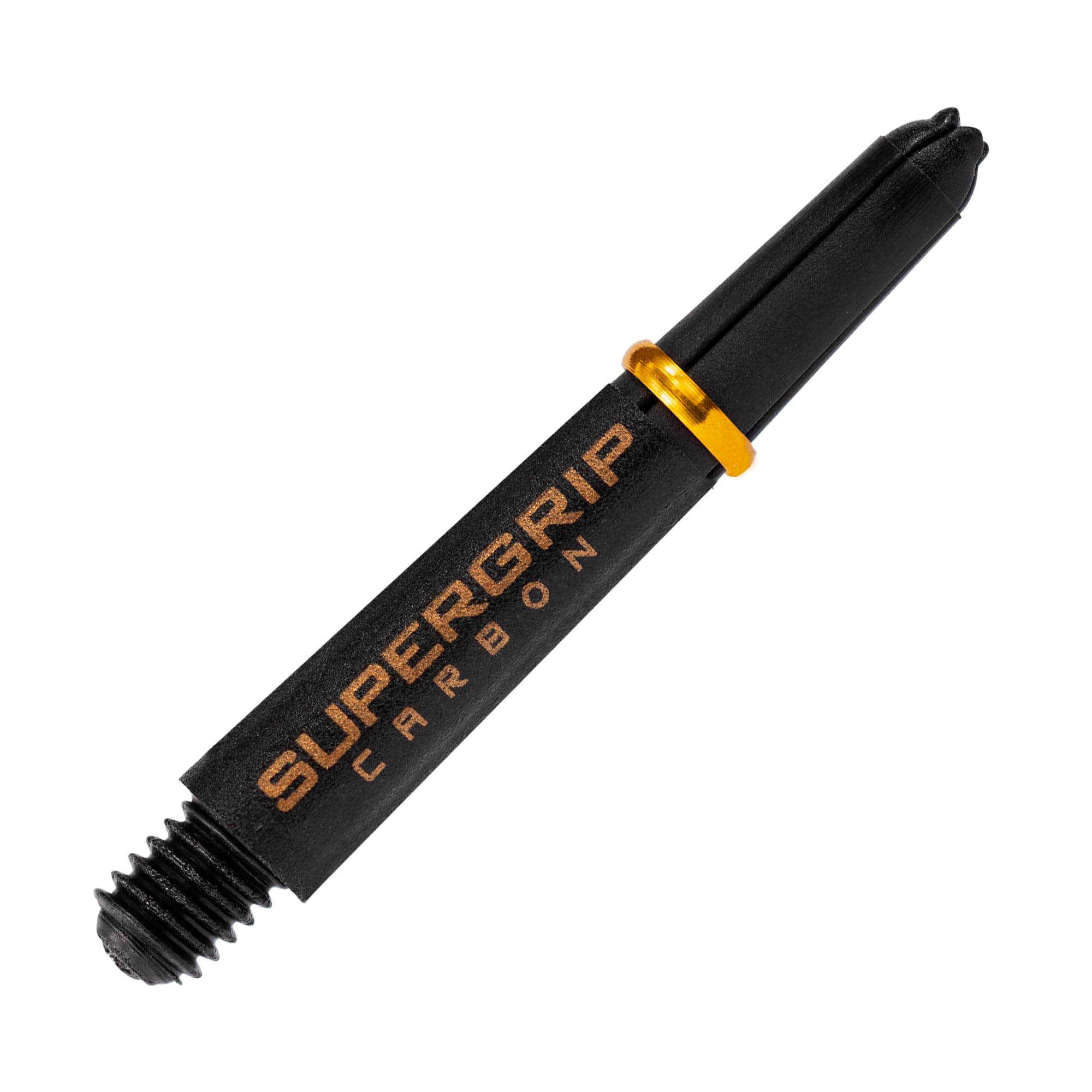 HARROWS Supergrip Carbon - Cylindres - MIDI (40 Mm) - 3 Pièces