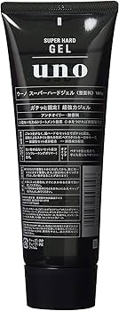 Amazon | ウーノ スーパーハードジェル 180g | UNO(ウーノ