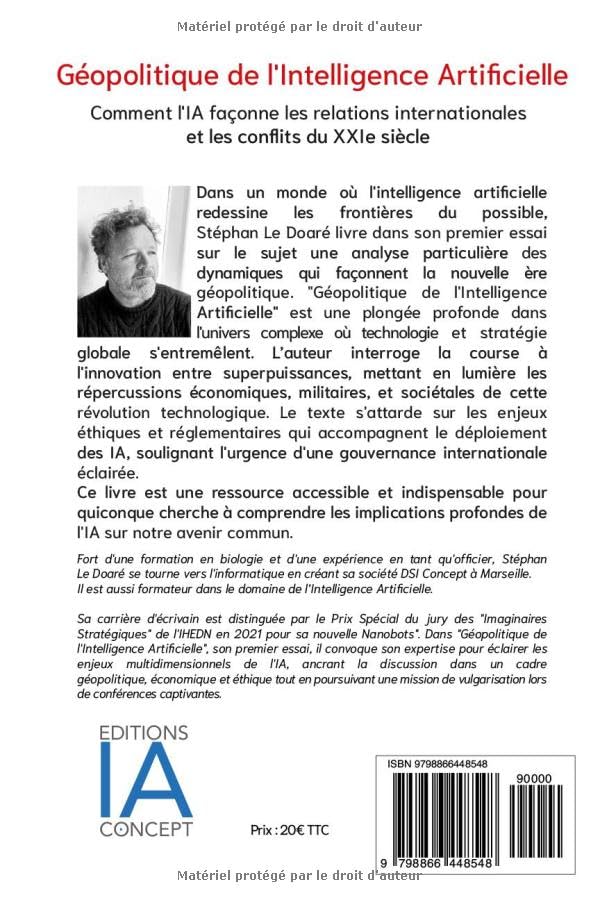 Découvrir la Géopolitique de l