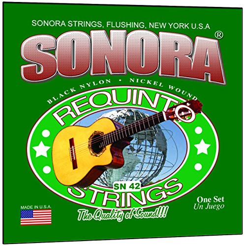Sonora SN42 Requinto Strings