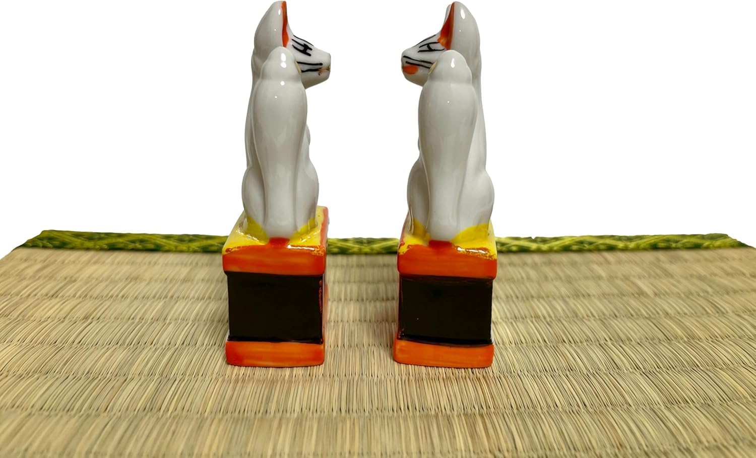 Amazon.com: j-pure hitomi Made in Japan Inari Shinto Shrine Sacred