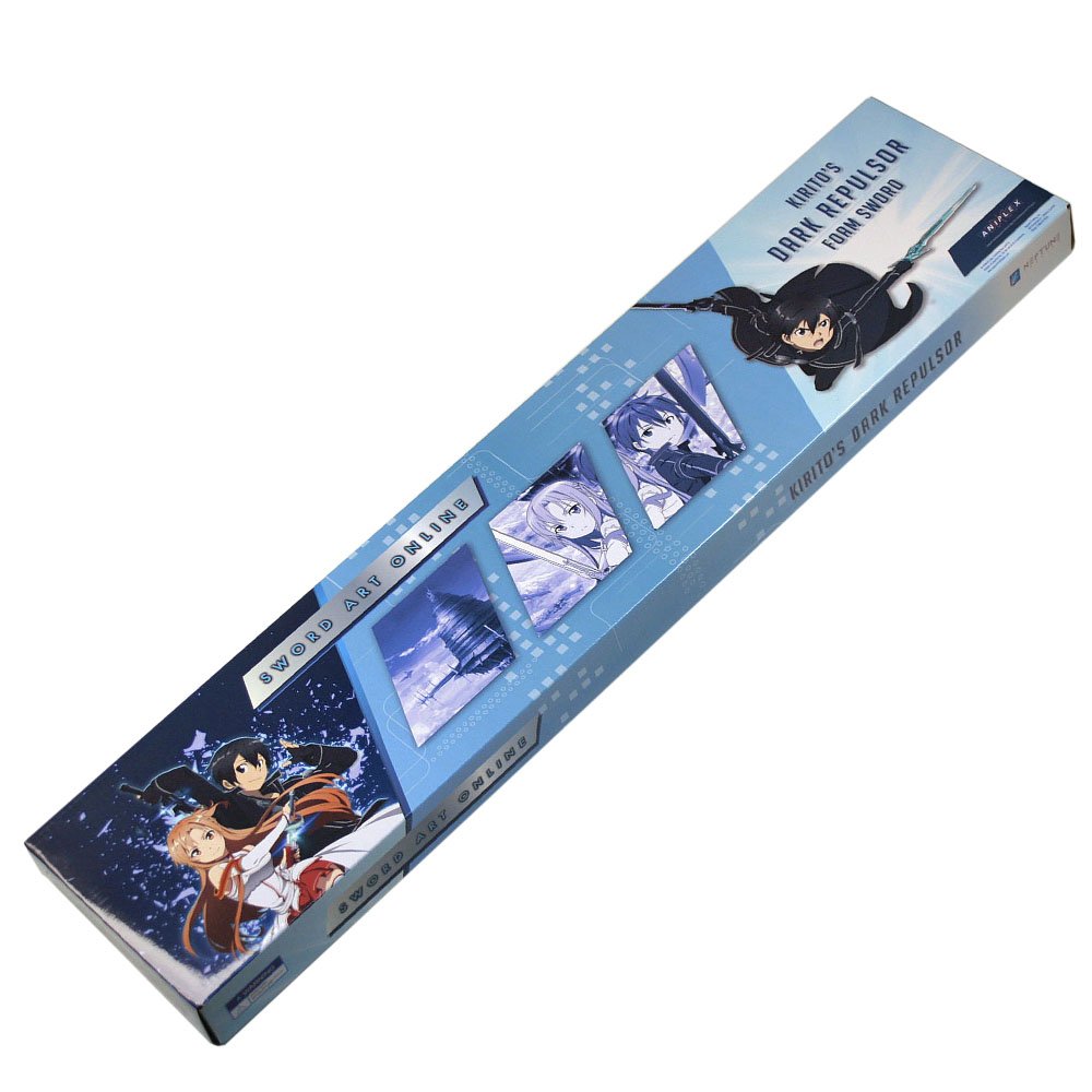Amazon.com: Sword Art Online SAO Official Licensed Full Size Foam