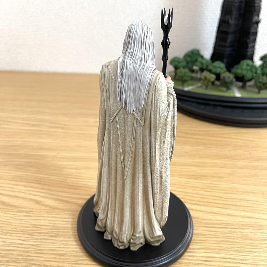 weta バラド・ドゥーア　スタチュー weta バラド・ドゥーア スタチュー フィギュア専門店