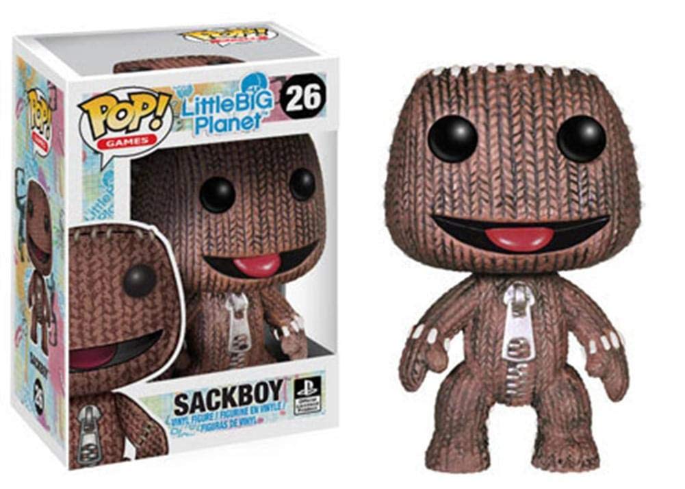 Funko 3763 POP winyl mała duża planeta sakboj figurka zestawy do zabawy