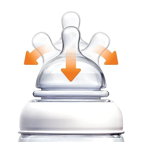 Miniatura 2 de Munchkin Latch botella sin BPA Blanco