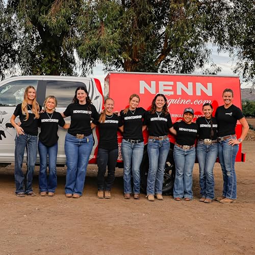 We catch up with former KNX Hero of the Week, Dr. Katie Nenneker - who&rsquo;s inspiring the next generation of veterinarians!