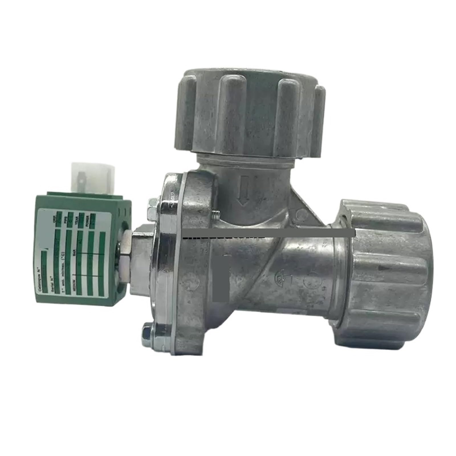 ELZNSQQK SCG353G053 Electromagnetic Pulse Valve