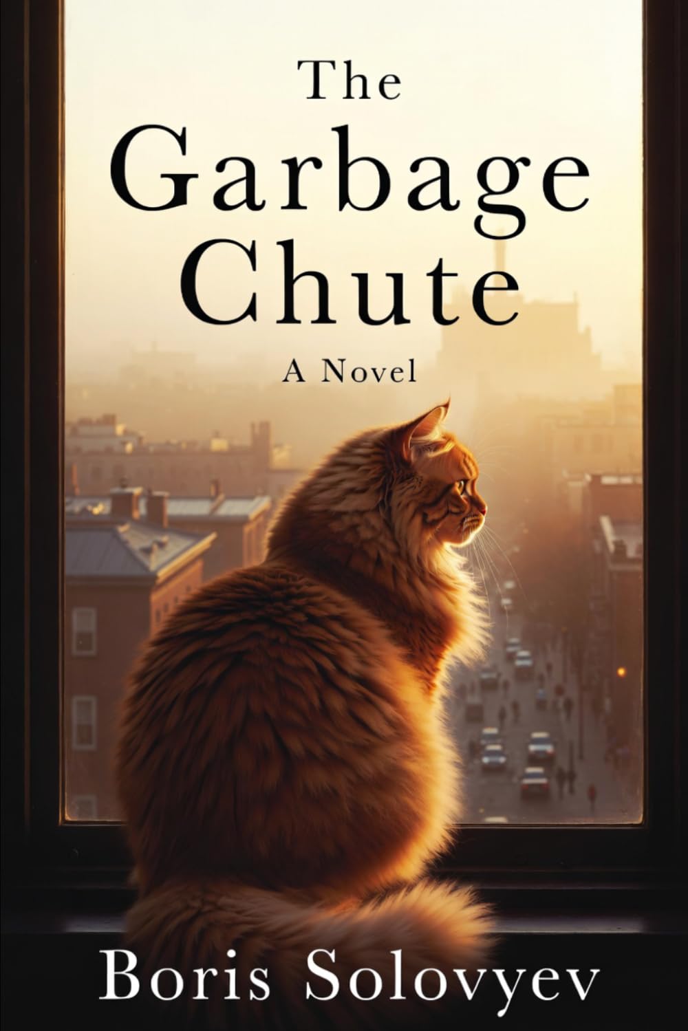 The Garbage Chute: A Novel